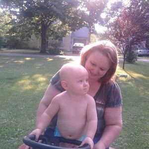 Meet your Posher, Laronda